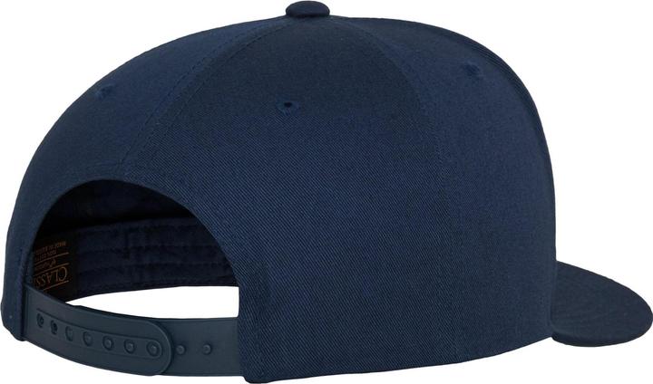 Produktbild Flexfit Classic 5 Panel Snapback (One Size)