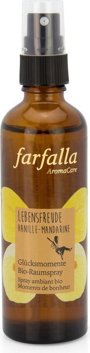 Immagine prodotto Farfalla Lebensfreude (75 ml)