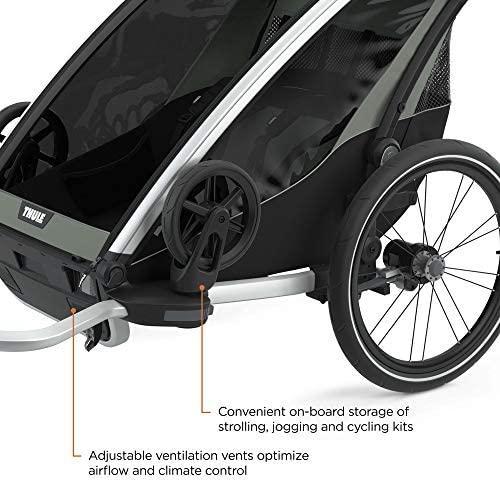 Produktbild Thule Chariot Lite 1