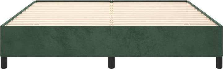 Produktbild vidaXL Bettgestell (160 x 200 cm)