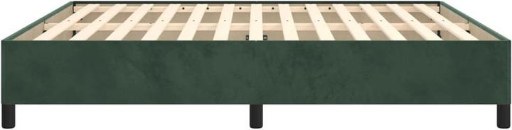 Produktbild vidaXL Bettgestell (160 x 200 cm)