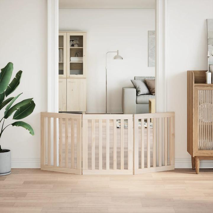 Immagine prodotto vidaXL Hundegitter