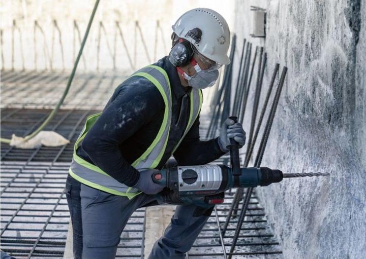 Image du produit Bosch Professional Hammerbohrer PRO SDS max-4 (18 millimètres)