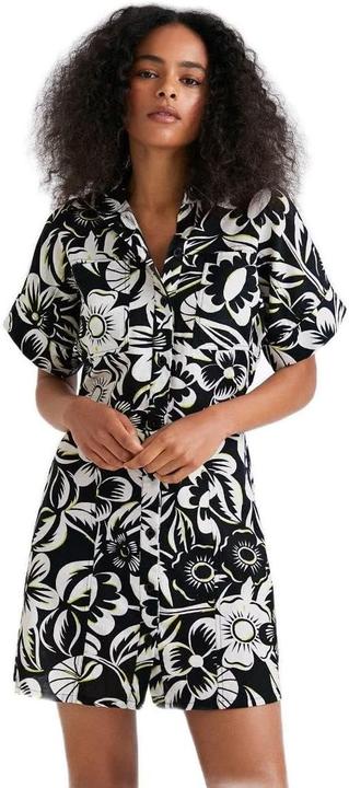 Image du produit Desigual Vestito Casual a 1 Colore (M)