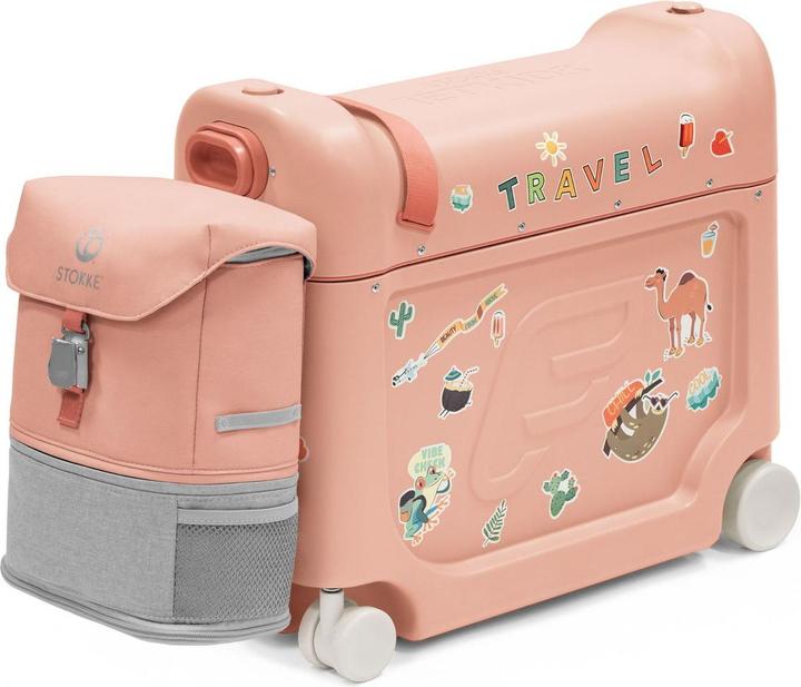 Actual product image Stokke JetKids Travel Bundle (23 l)