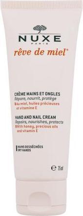 Nuxe Reve de Miel (Hand and Nail Cream) - Volume: 75 ml (75 ml)