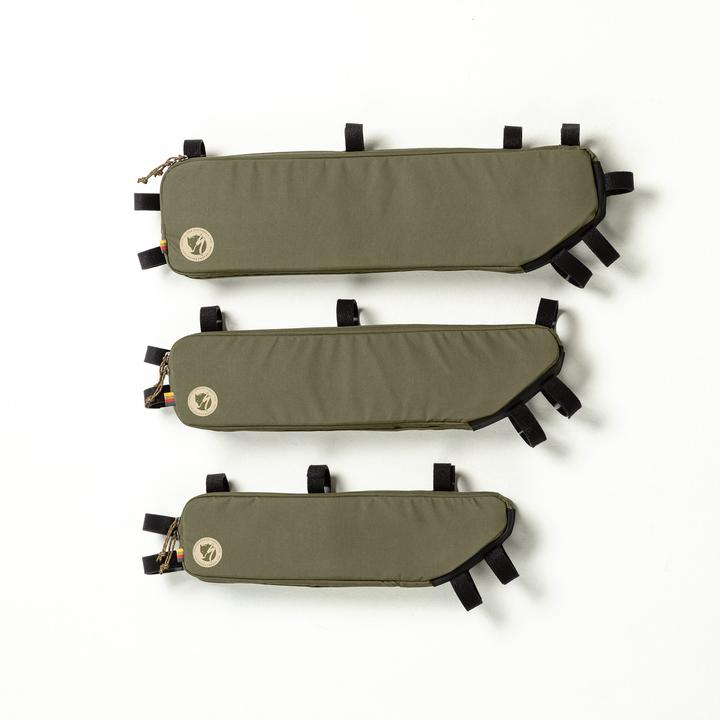Fjällräven F Frame Bag (Rahmentasche)