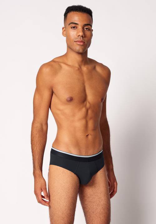 Immagine prodotto Skiny Brasil-Slips Cotton Multipack (S, confezione da 3)