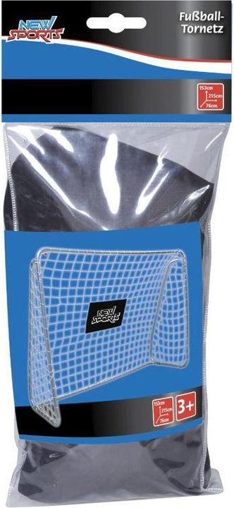 Actual product image New Sports Ersatznetz