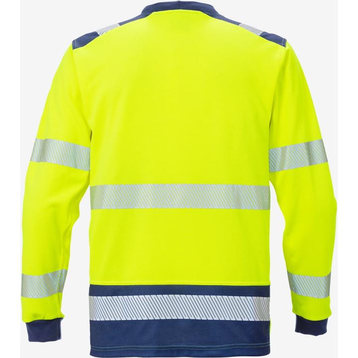 Actual product image Fristads Classe 3 7724 THV (XS)