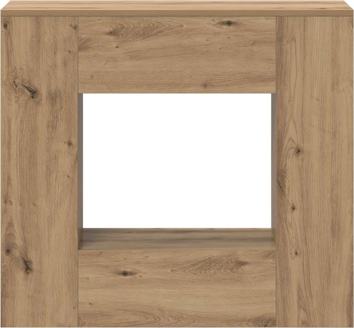 Image du produit vidaXL Konsolentisch (29 x 82 x 74 cm)