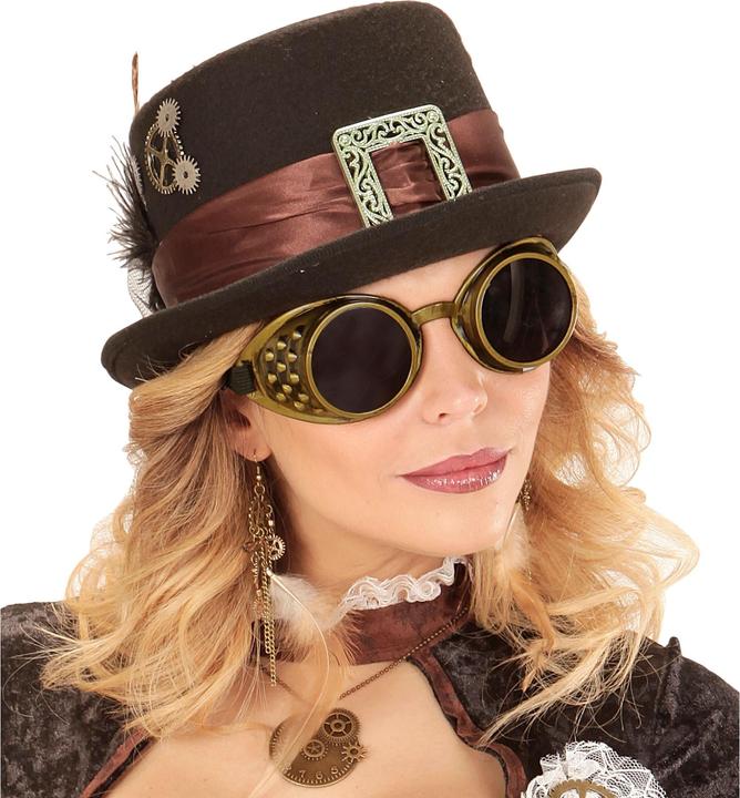 Immagine prodotto Widmann Occhiali steampunk