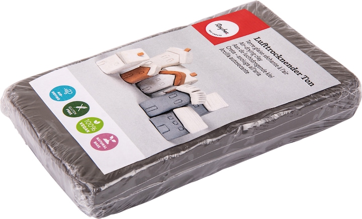 Actual product image Rayher Air-drying clay