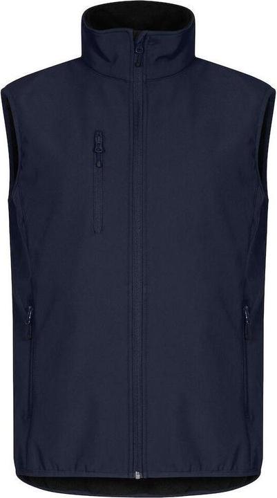 Produktbild Clique Classic Softshelljacke (XS)