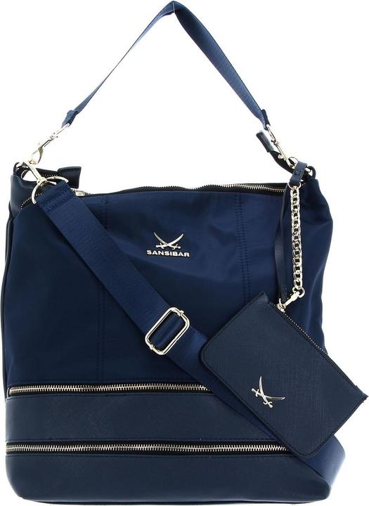 Immagine prodotto Sansibar Borsa a tracolla da 31 cm