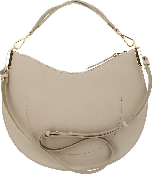 Immagine prodotto Coccinelle Sunup Handbag Double Grainy Leather
