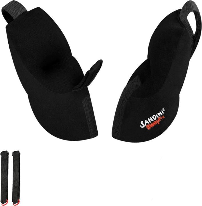 Actual product image Sandini SleepFix (Head & neck pillow)