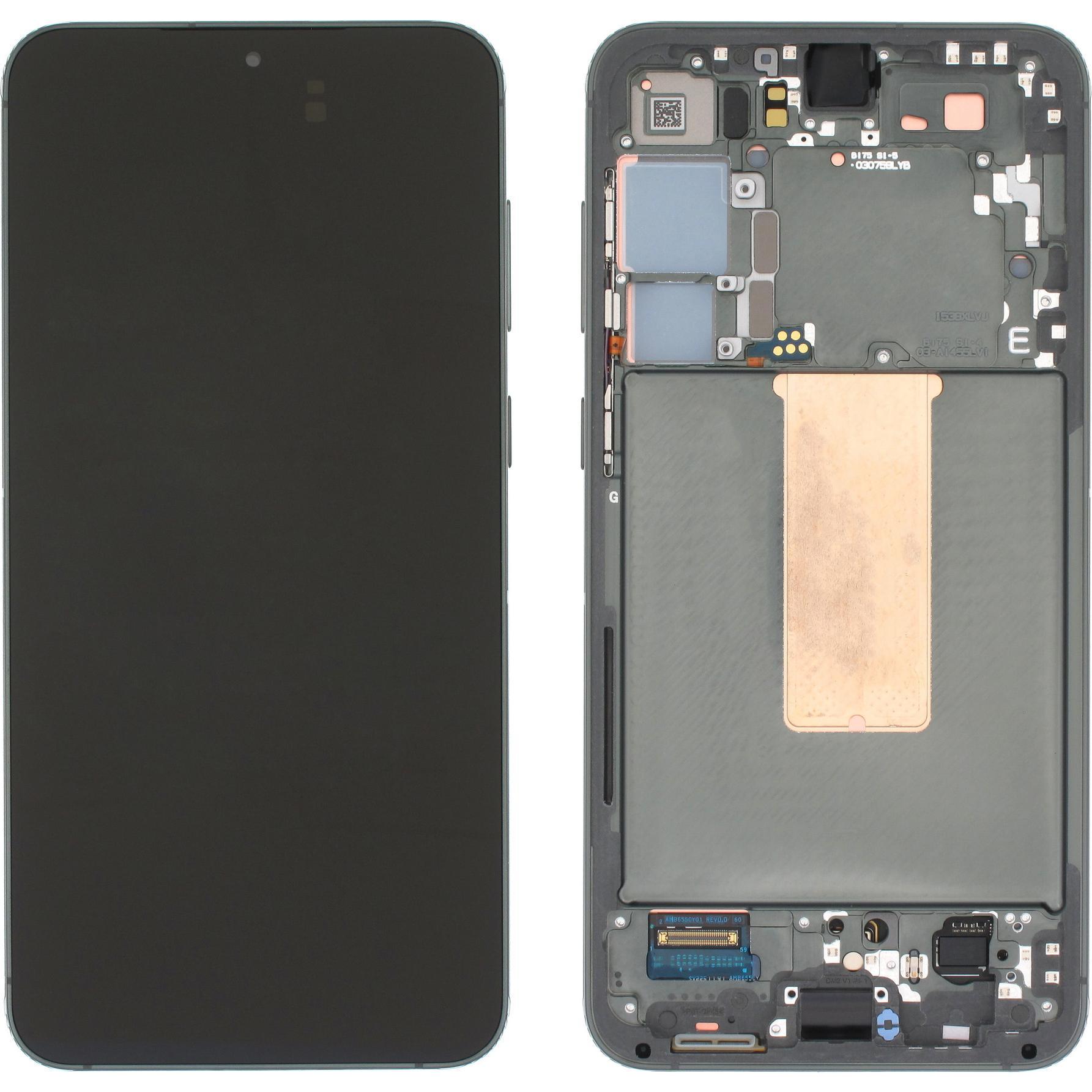 Samsung Svc Assy, Mobilgerät Ersatzteile, Grün