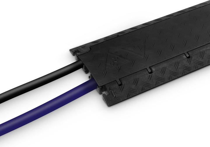 Immagine prodotto Defender Nano BLK (Ponte cavo, 100 cm)