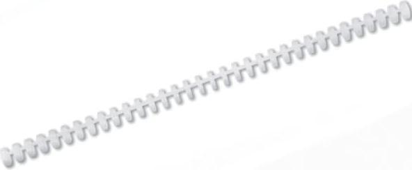 Produktbild GBC Plastikbinderücken ClickBind