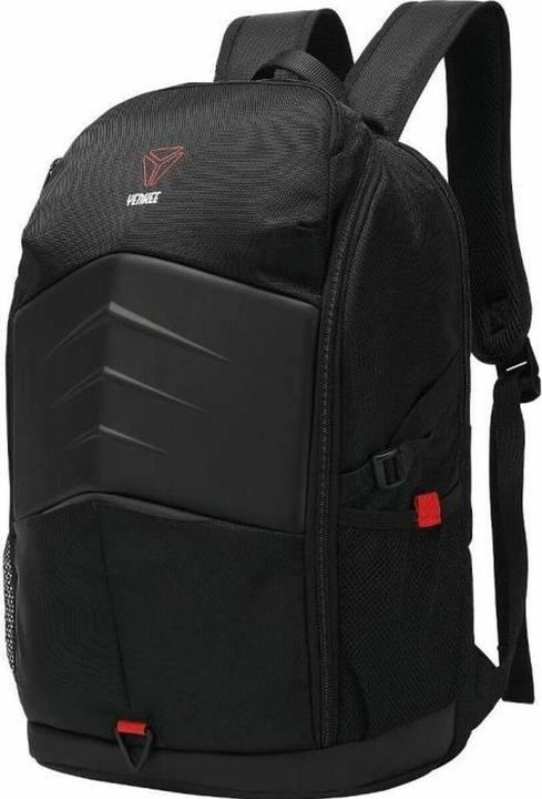 Produktbild Yenkee YBB 1503 SHIELD Herni batoh 15.6" (22 l)