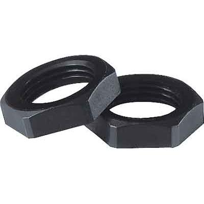 Thumbnail - Jacob, Muttern + Unterlegscheiben, PA-Gegenmutter