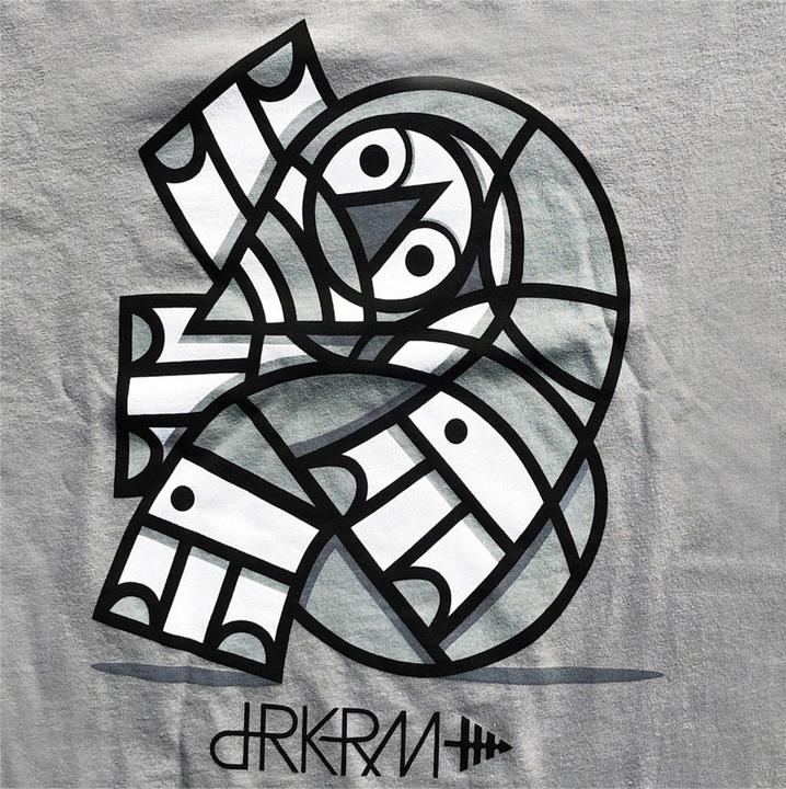 Produktbild Darkroom Balled Up Longsleeve (S)