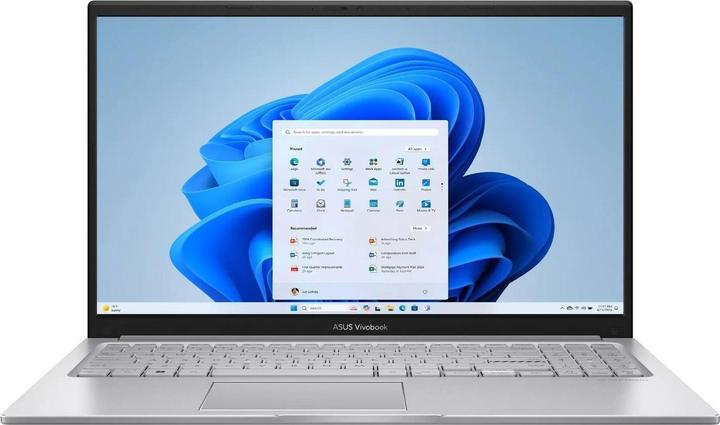 Productafbeelding ASUS F1504VAP-W56 (15.60", 512 GB, 16 GB, DE)