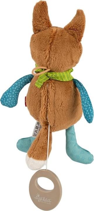 Produktbild Sigikid Fuchs