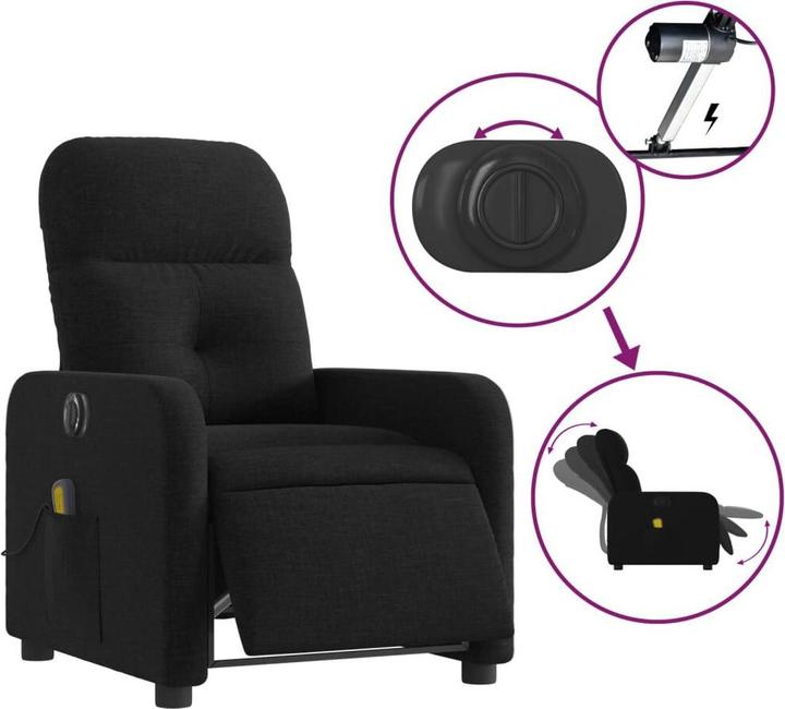 Actual product image vidaXL Ilana