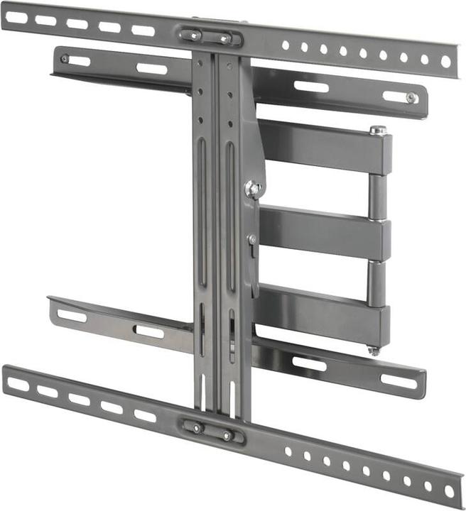 Actual product image Vivanco TV Wandhalter, Full Motion, VESA 600, 45kg (45 kg)