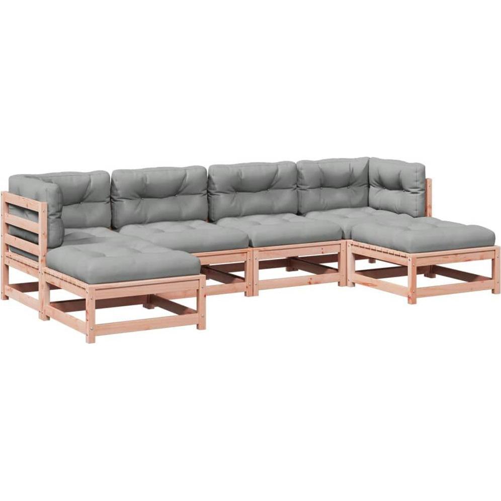 VidaXL, Gartenlounge, Svatochna