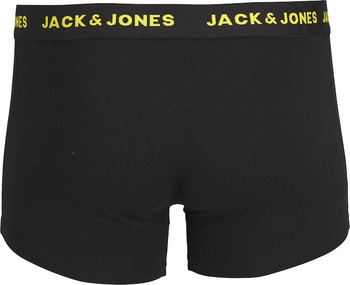Immagine prodotto Jack & Jones Venerdì nero (L, Confezione da 5 pezzi)