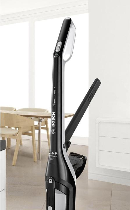 Image du produit Bosch Hausgeräte Série 4 Flexxo 21.6V, BBH32101