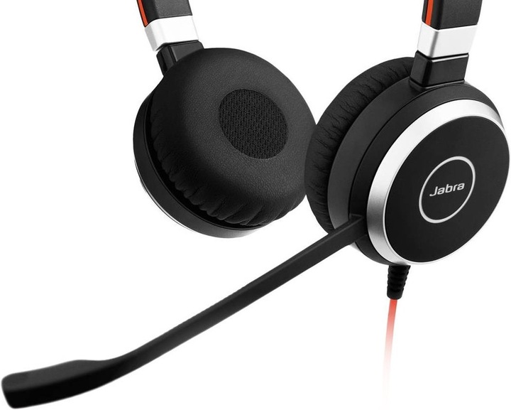 Produktbild Jabra Evolve 40 (Kabelgebunden, USB-A)