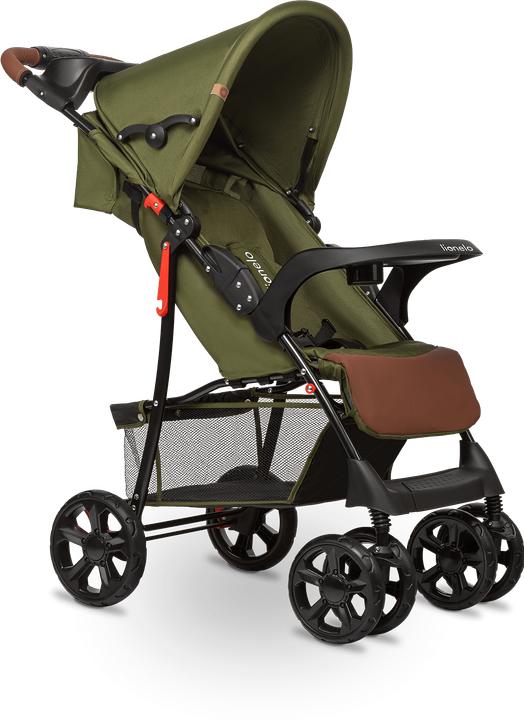 Produktbild Lionelo Emma Plus