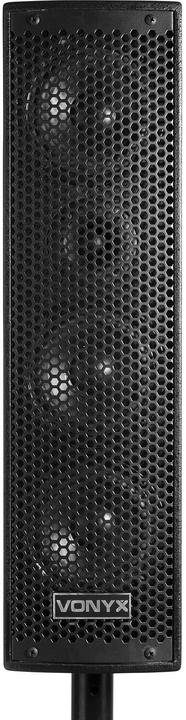 Immagine prodotto Vonyx Sistema PA VX1050BT (Attivo)