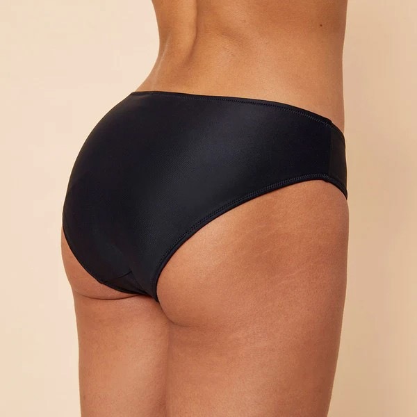 Actual product image Sisters Republic Culotte maillot de bain menstruel Ariel (XS)