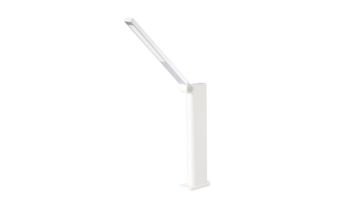 Productafbeelding Philips Amber bureaulamp PT 5W 40K W USB 02 (120 lm)