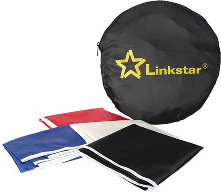 Actual product image Linkstar Recording box L-7575 75x75 cm (75 cm)