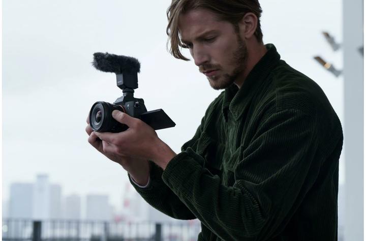 Produktbild Sony E PZ 10-20 mm F4 G (EU) (Sony E, APS-C / DX)