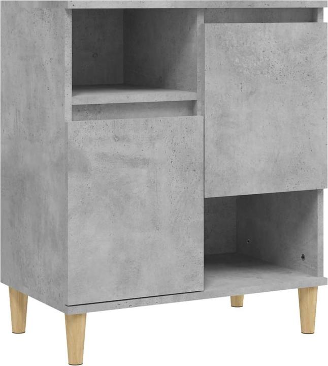 Image du produit vidaXL Sideboard (60 x 60 x 70 cm)