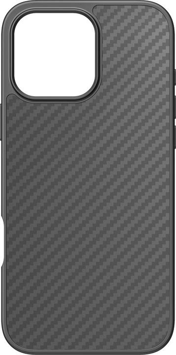 Produktbild Black Rock Robust Carbon (Apple iPhone 16 Pro Max)