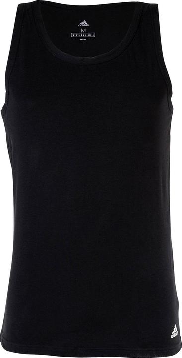 Immagine prodotto adidas Unterhemd Casual Figurbetont (M)