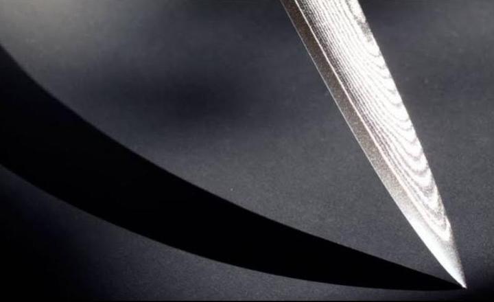 Produktbild Kai Shun (23 cm)