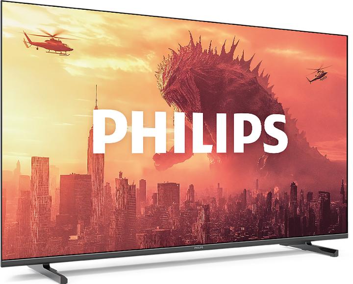 Produktbild Philips 43PFS5500/12 (43", PFS5500, LED, Full HD, 2025)