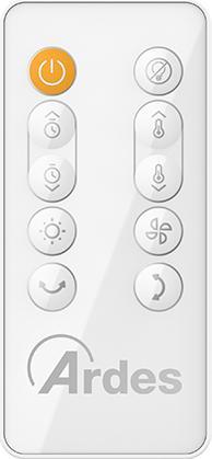 Produktbild Poly Pool ARCF01 (31 dB)