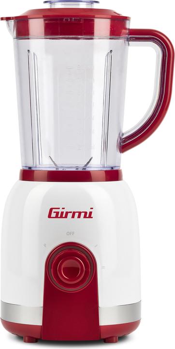 Girmi FR27 Blender 350 Watt 1 Litre (350 W)
