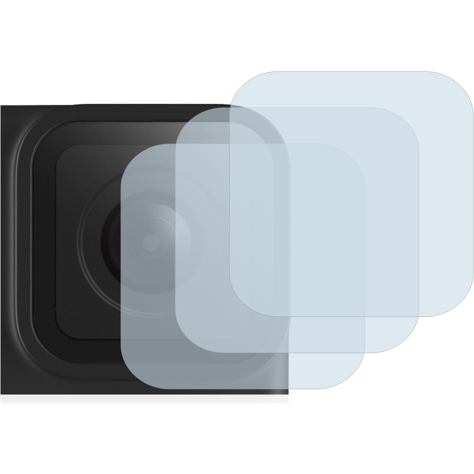 Thumbnail - BROTECT AirGlass Panzerglasfolie (Hero 10 Black), Action Cam Zubehör