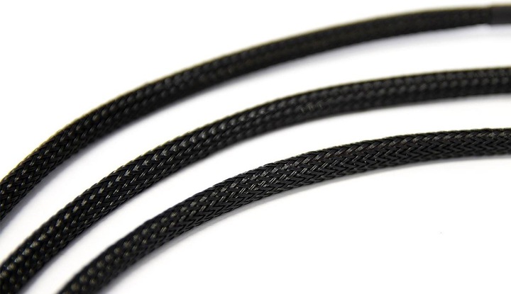 Actual product image Watercool Y-Splitter 4-Fan PWM